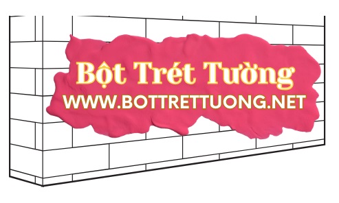 BỘT TRÉT TƯỞNG ĐẠI LÝ TOÀN QUỐC GIÁ TẠI KHO